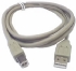 oferta Cable USB 2.0 de 1,8 M para impresoras y multifunciones Tipo A/B